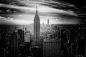 Preview: Wandbild "New York City"